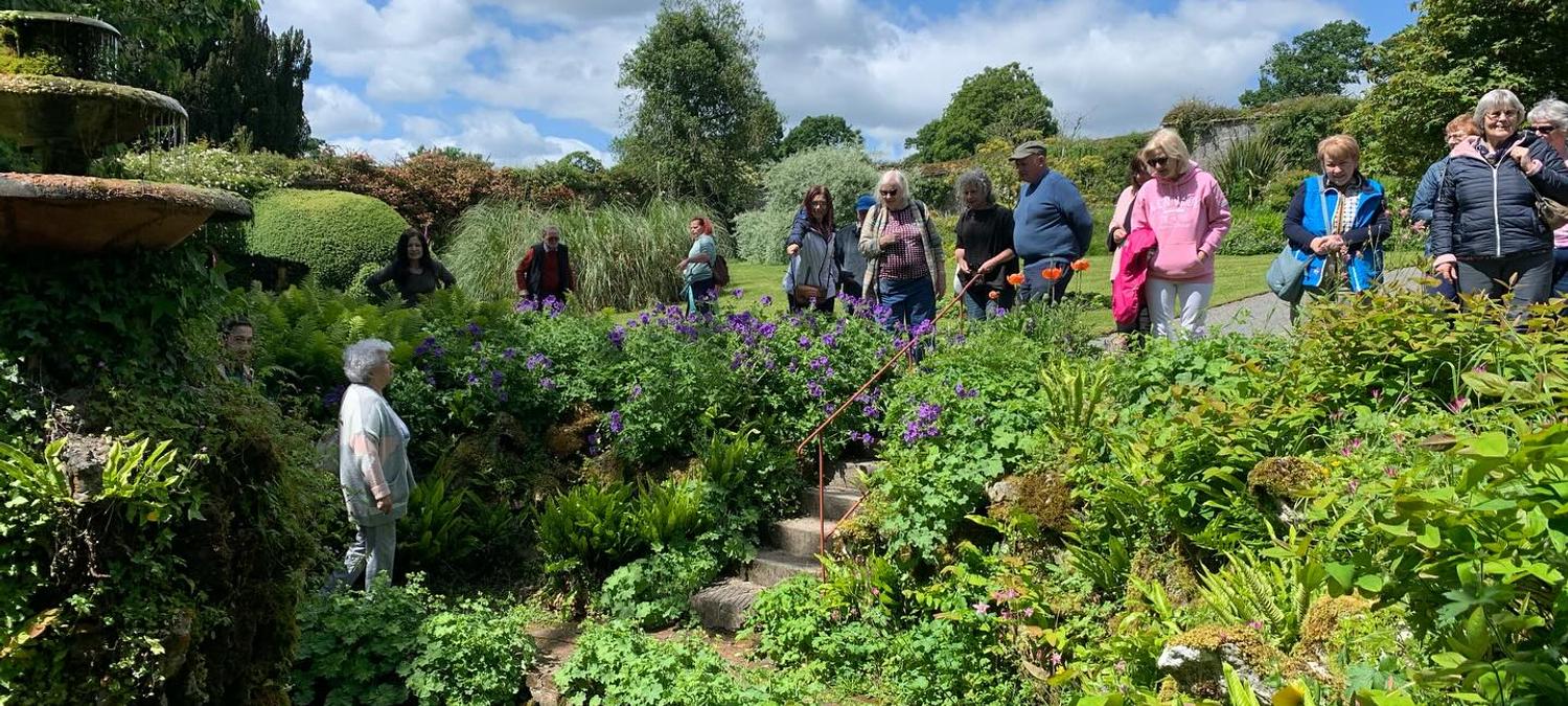 Castle Varagh Hotel | Westmeath | 7