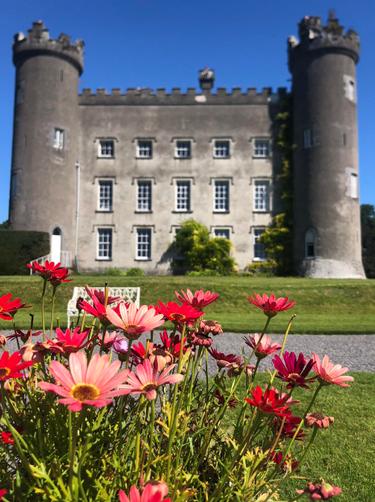 Castle Varagh Hotel | Westmeath | 5