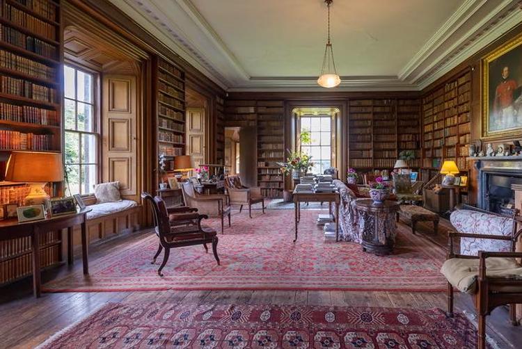 Castle Varagh Hotel | Westmeath | 6