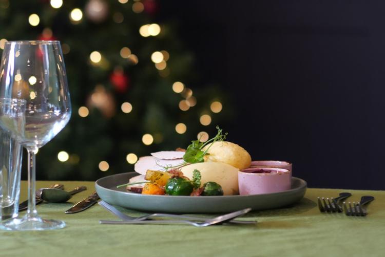 Castle Varagh Hotel | Westmeath | 8