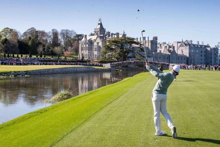 Castle Varagh Hotel | Westmeath | 1