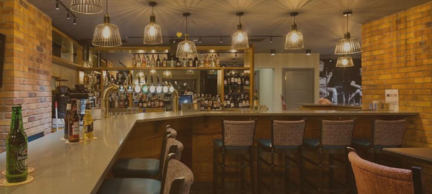 Castle Varagh Hotel | Westmeath | 1