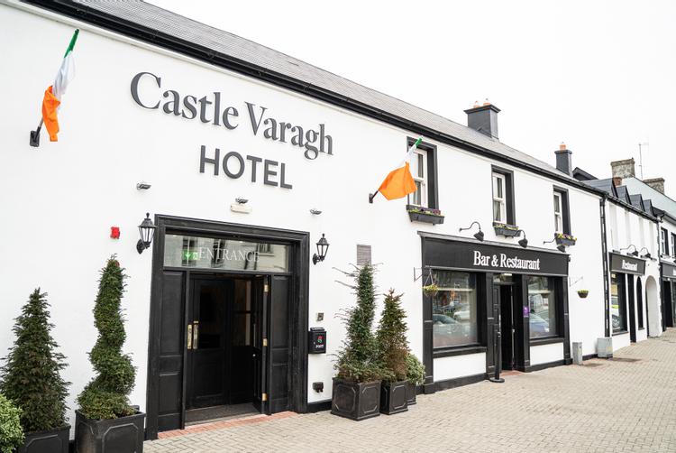 Castle Varagh Hotel | Westmeath