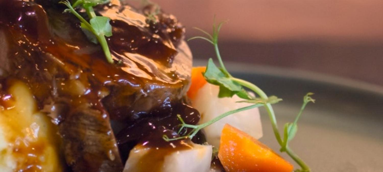 Castle Varagh Hotel | Westmeath | 4