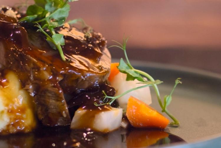 Castle Varagh Hotel | Westmeath | 4