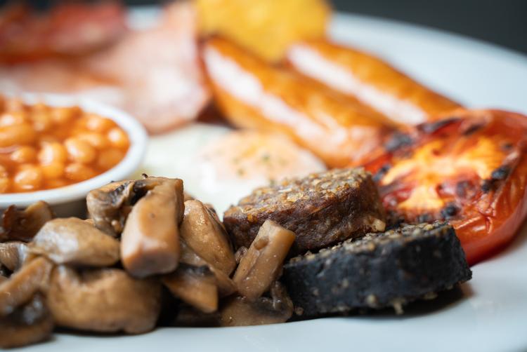 Castle Varagh Hotel | Westmeath | 2