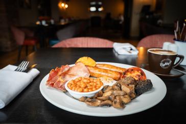 Castle Varagh Hotel | Westmeath | Gallery 9