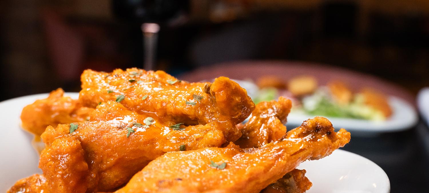 Castle Varagh Hotel | Westmeath | 2