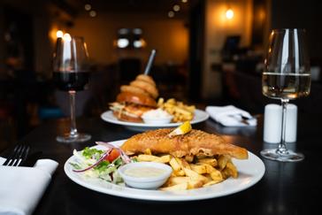 Castle Varagh Hotel | Westmeath | Gallery 12