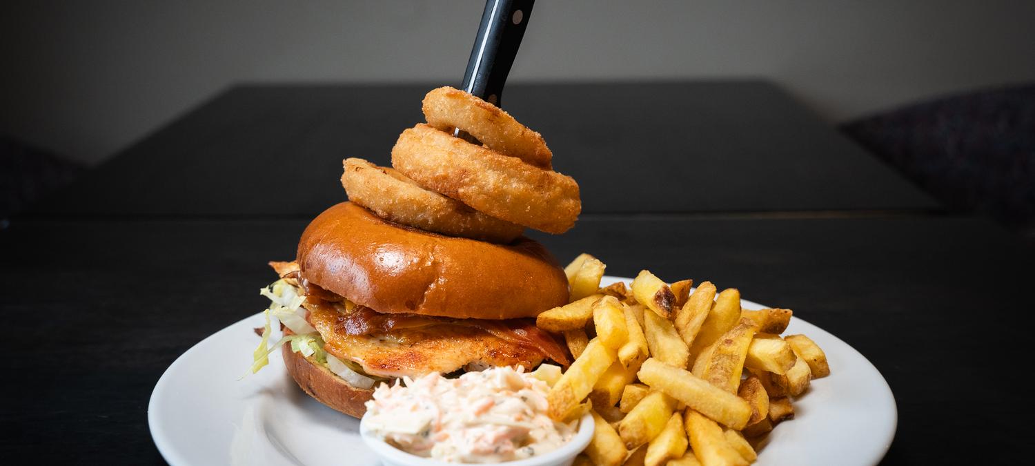 Castle Varagh Hotel | Westmeath | 1