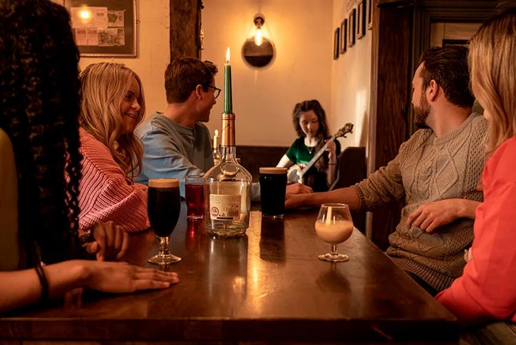 Castle Varagh Hotel | Westmeath | 1