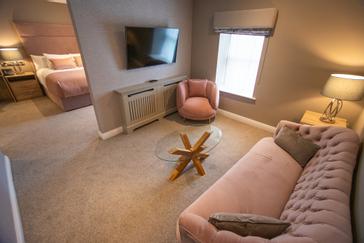 Castle Varagh Hotel | Westmeath | Gallery 7