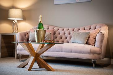 The Derravargh Suite – Luxury Redefined