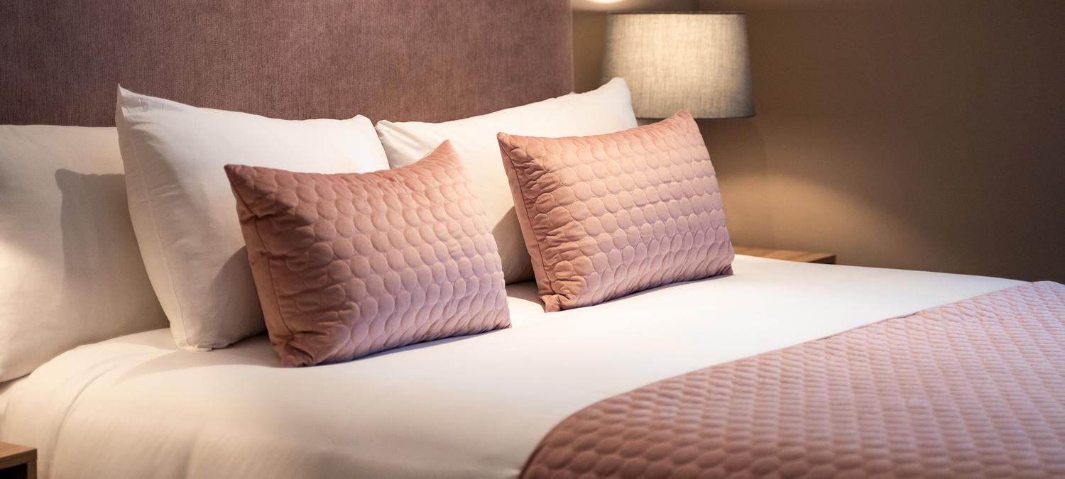 Castle Varagh Hotel | Westmeath | 1