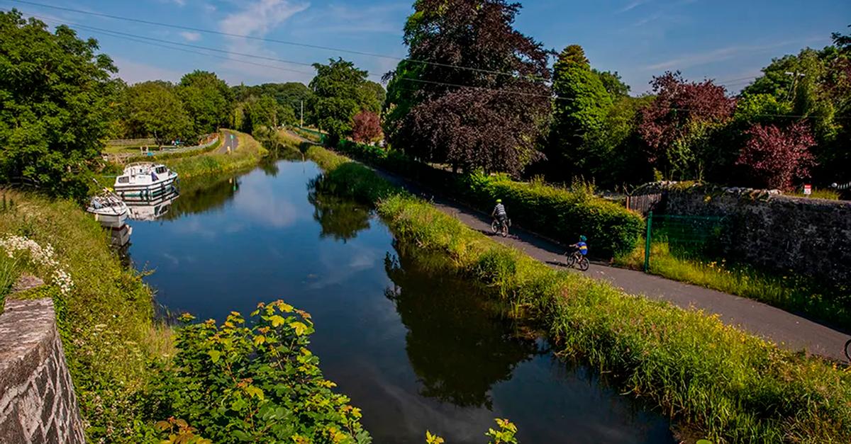 Varagh Cycling Routes Westmeath | Castle Varagh Hotel