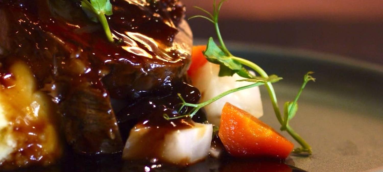 Castle Varagh Hotel | Westmeath | 1