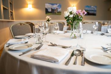 Castle Varagh Hotel | Westmeath | Gallery 19