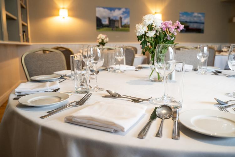 Castle Varagh Hotel | Westmeath | 1