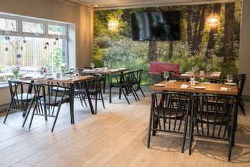 Castle Varagh Hotel | Westmeath | Gallery 21