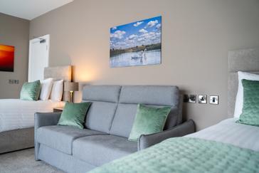 Castle Varagh Hotel | Westmeath | Gallery 4