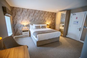 Castle Varagh Hotel | Westmeath | Gallery 5