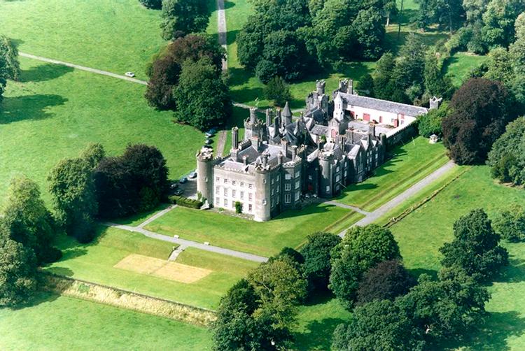 Castle Varagh Hotel | Westmeath | 2