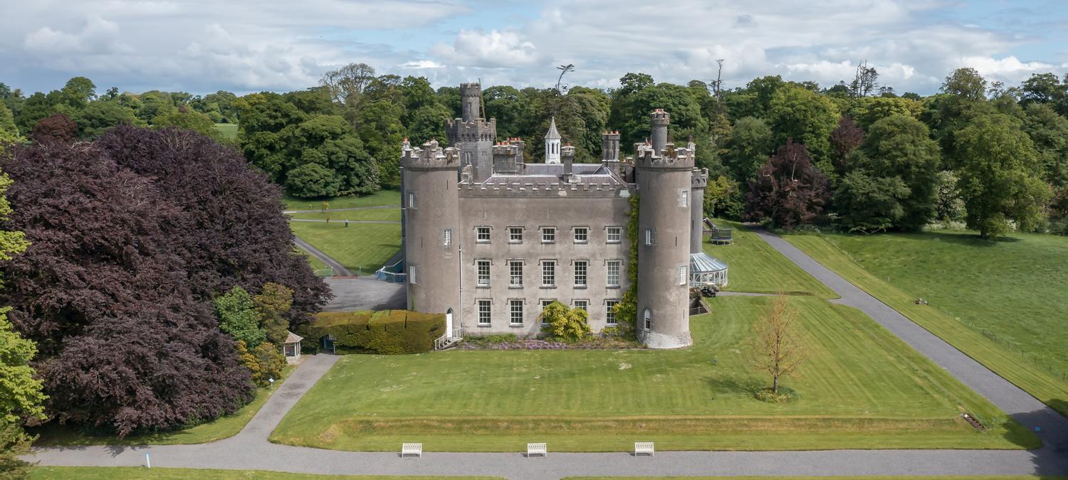 Castle Varagh Hotel | Westmeath | 1