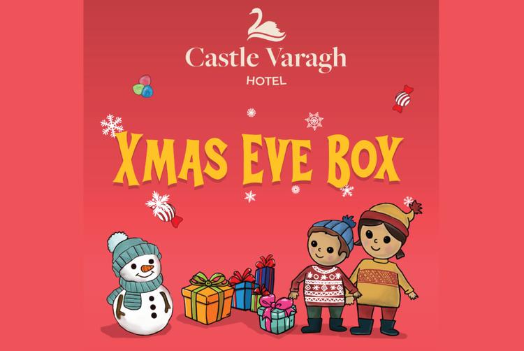 Castle Varagh Hotel | Westmeath | 2