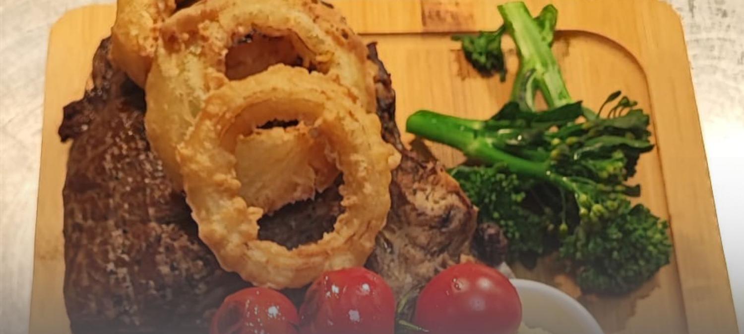 Castle Varagh Hotel | Westmeath | 1