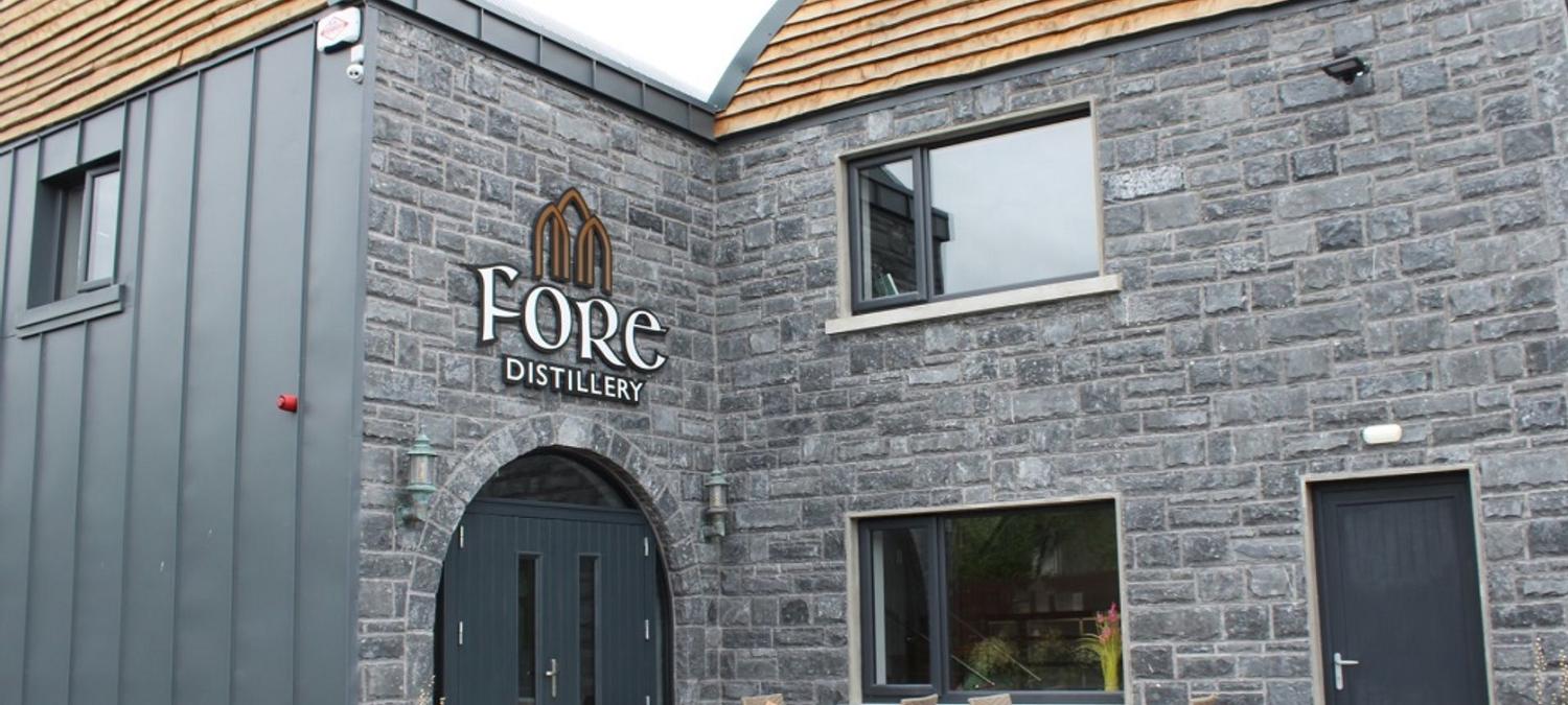 Castle Varagh Hotel | Westmeath | 1