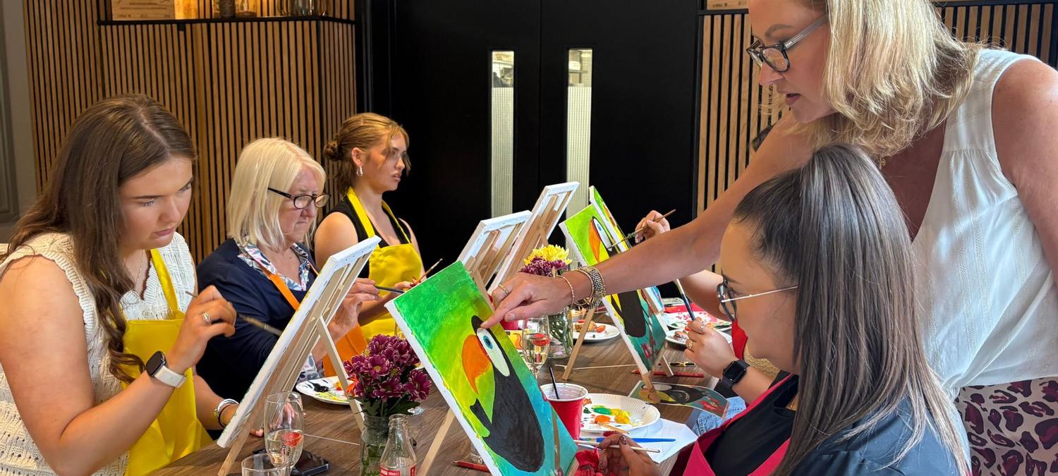 Castle Varagh Hotel | Westmeath | 1