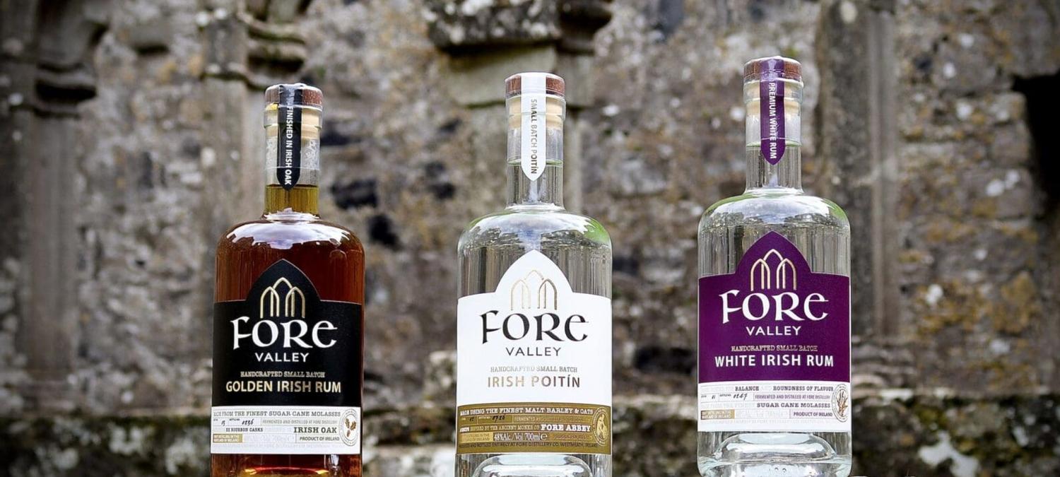 Castle Varagh Hotel | Westmeath | 1