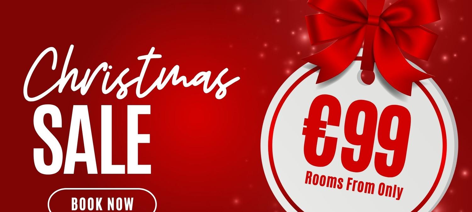 Castle Varagh Hotel | Westmeath | 1