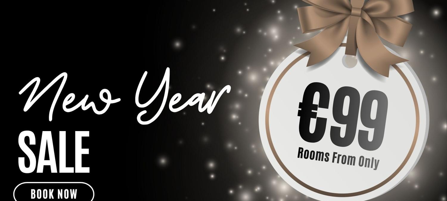 Castle Varagh Hotel | Westmeath | 1