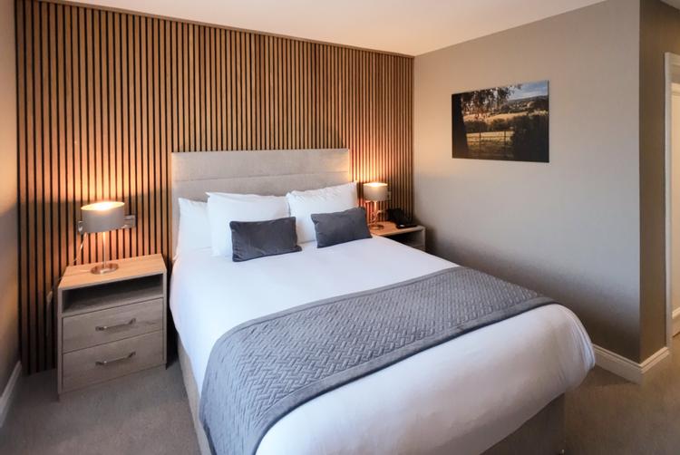 Castle Varagh Hotel | Westmeath | 1