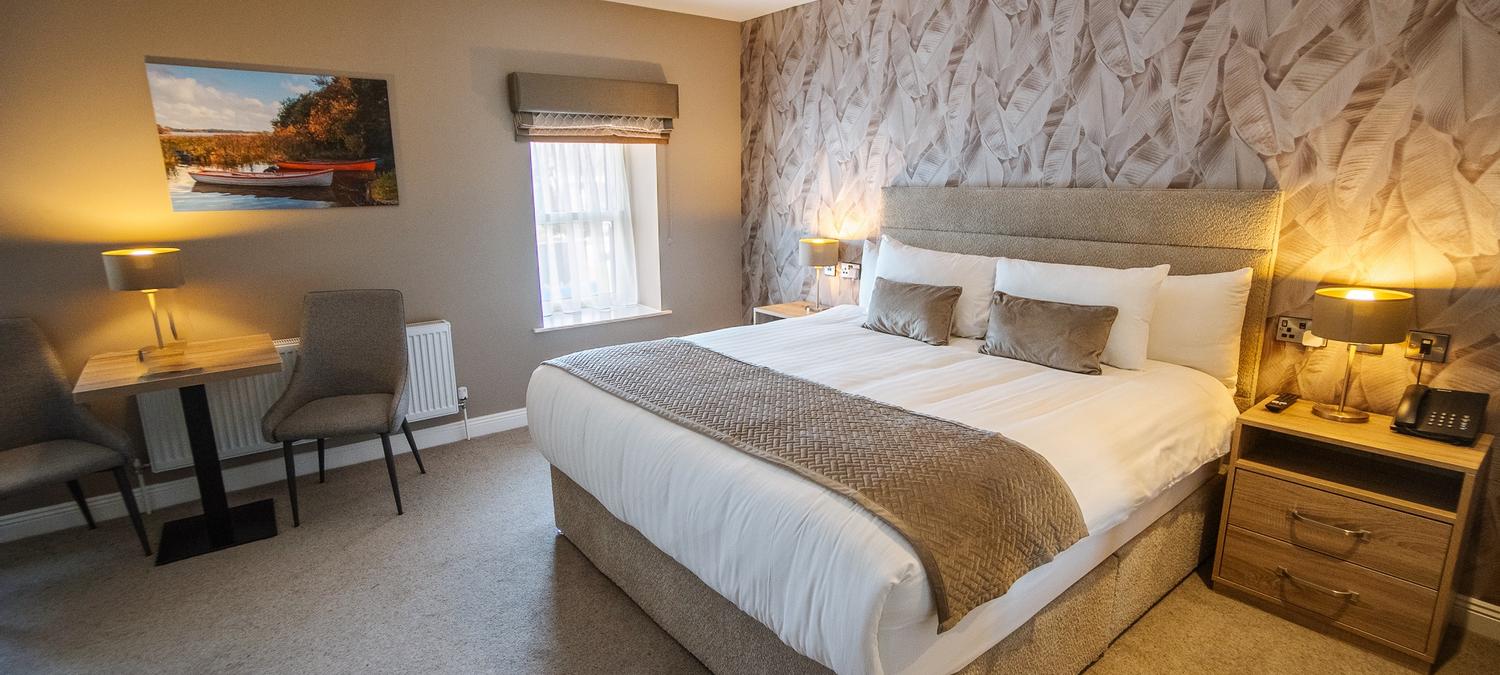 Castle Varagh Hotel | Westmeath