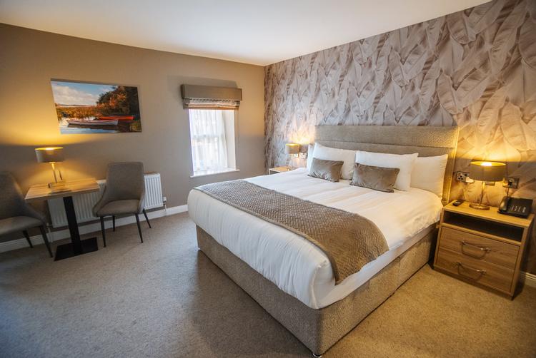 Castle Varagh Hotel | Westmeath | 2