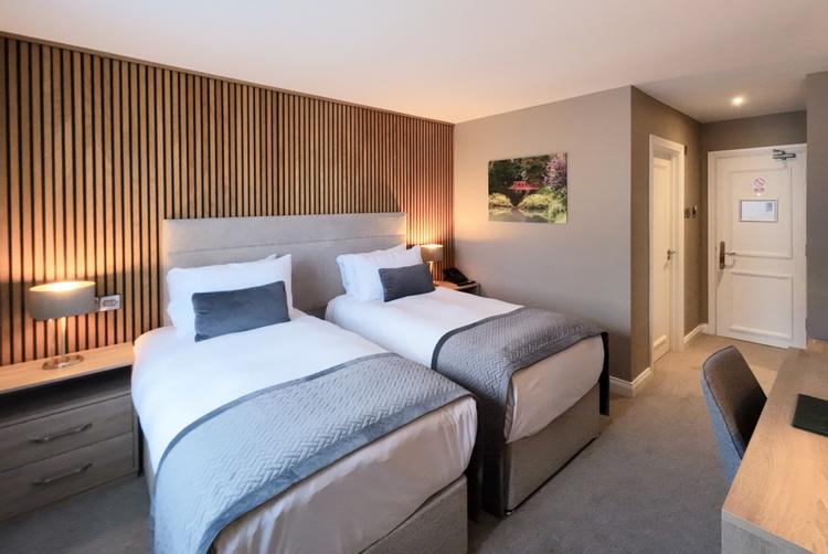 Castle Varagh Hotel | Westmeath | 3