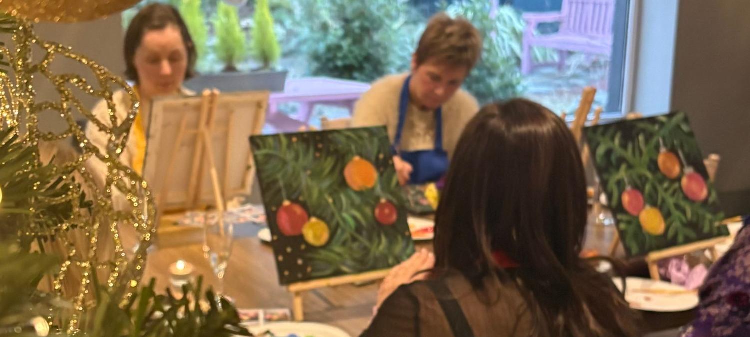 Castle Varagh Hotel | Westmeath