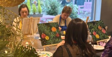 Castle Varagh Hotel | Westmeath