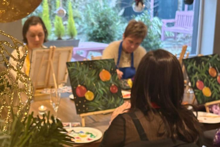 Castle Varagh Hotel | Westmeath