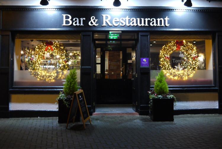 Castle Varagh Hotel | Westmeath
