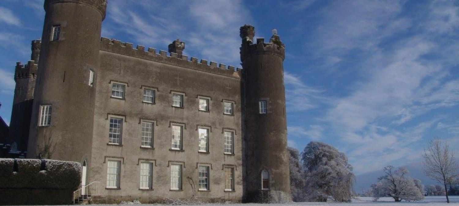 Castle Varagh Hotel | Westmeath | 1