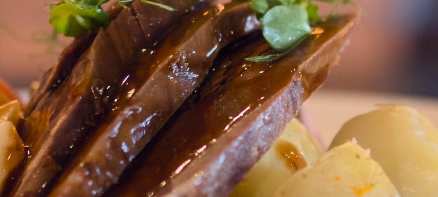 Castle Varagh Hotel | Westmeath | 7