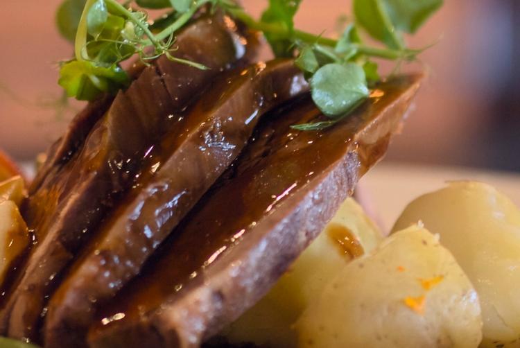 Castle Varagh Hotel | Westmeath | 6