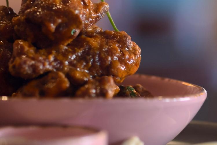 Castle Varagh Hotel | Westmeath | 5