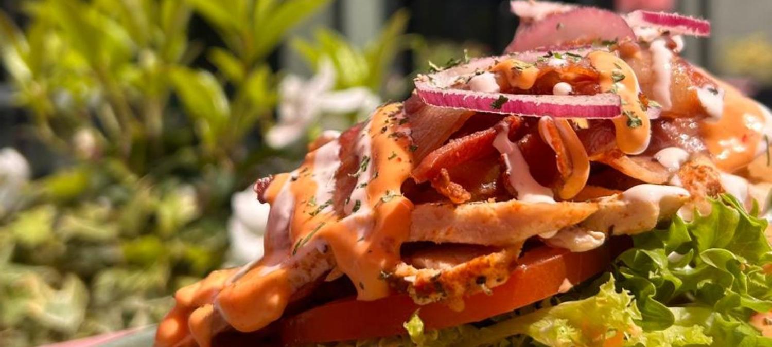 Castle Varagh Hotel | Westmeath | 1