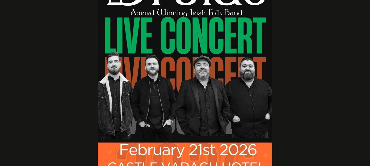 Castle Varagh Hotel | Westmeath | 1