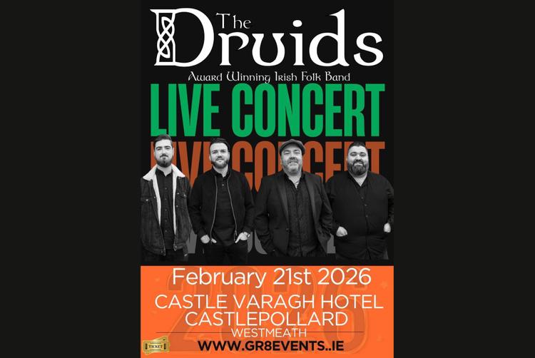 Castle Varagh Hotel | Westmeath | 5