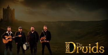 Castle Varagh Hotel | Westmeath | The Druids Live